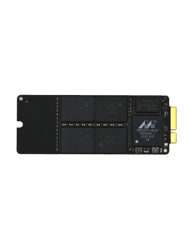 SSD original 256 Go pour MacBook Pro Retina (2012-2013) – 3