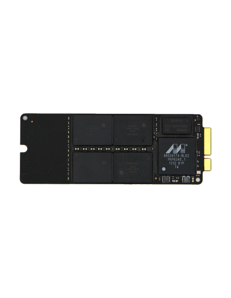 SSD original 256 Go pour MacBook Pro Retina (2012-2013) – 3