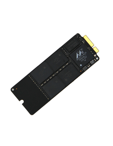 SSD original 256 Go pour MacBook Pro Retina (2012-2013) – 4