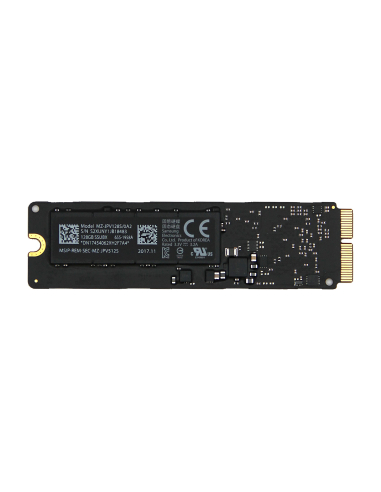 SSD original 256 Go pour MacBook Air Retina (2013-2017)