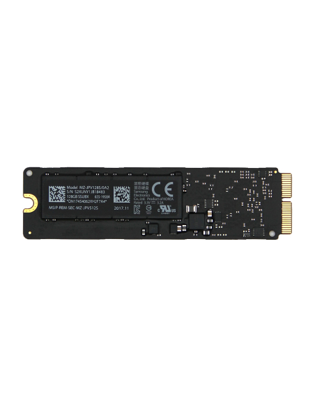 SSD original 256 Go pour MacBook Air Retina (2013-2017)