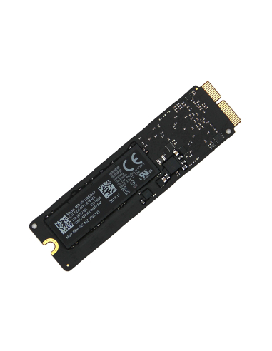 SSD original 256 Go pour MacBook Air Retina (2013-2017) – 2