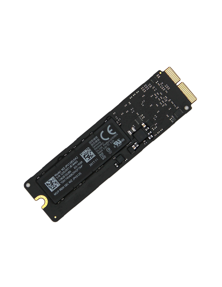 SSD original 256 Go pour MacBook Air Retina (2013-2017) – 2
