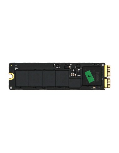 SSD originální 256 GB pro MacBook Air / Pro Retina (2013-2017) – 3
