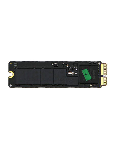 SSD original 256 Go pour MacBook Air Retina (2013-2017) – 3