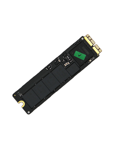 SSD original 256 Go pour MacBook Air Retina (2013-2017) – 4