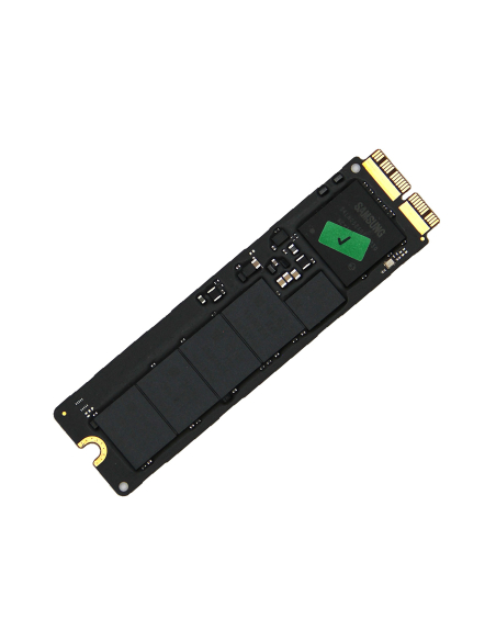 SSD оригинален 256 GB за MacBook Air/Pro Retina (2013-2017) – 4