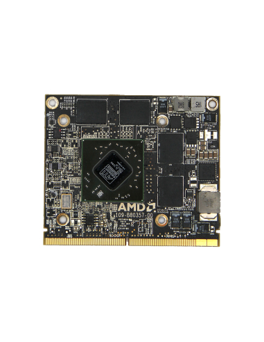 Carte graphique AMD Radeon HD 4670 256 Mo 661-5314 pour iMac