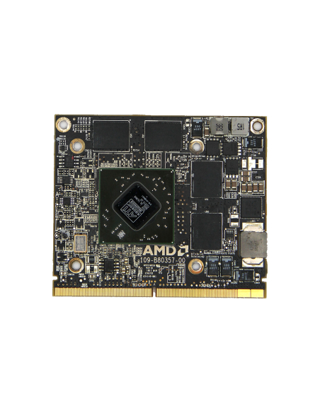 Carte graphique AMD Radeon HD 4670 256 Mo 661-5314 pour iMac