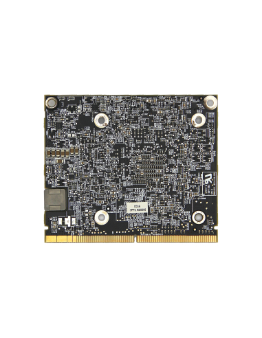 Carte graphique AMD Radeon HD 5670 512 Mo 661-5546 pour iMac – 3
