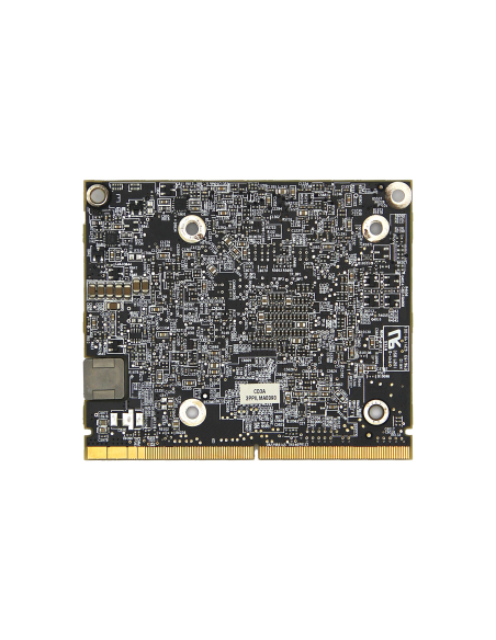 Grafikkort AMD Radeon HD 5670 512 MB 661-5546 til iMac 21.5"/27" – 3