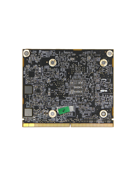 Carte graphique HD 6770M ATI Radeon HD6770 512 Mo pour iMac – 2