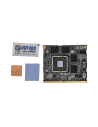 KIT 6770M 512Mo + KIT remplacer une carte graphique HD4850 512 Mo