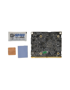 KIT 6770M 512Mo + KIT remplacer une carte graphique HD4850 512 Mo 2