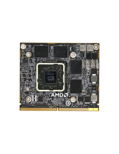 Kit 6770M 512MB + Kit byta ut Grafikkort HD4850 512MB – 4