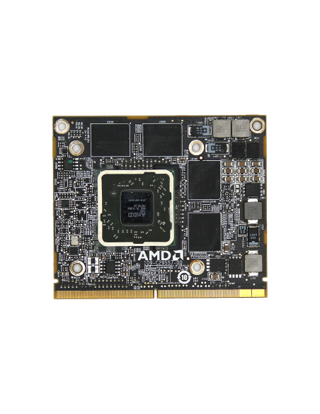 KIT 6770M 512Mo + KIT remplacer une carte graphique HD6970 512 Mo – 4