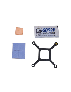 KIT pour remplacer une carte graphique HD6970M par une 6750 ou 6770 2