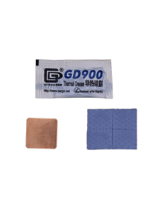 KIT pour remplacer une carte graphique 4670 4850 ou 5750 par une 6750 ou 6770 2