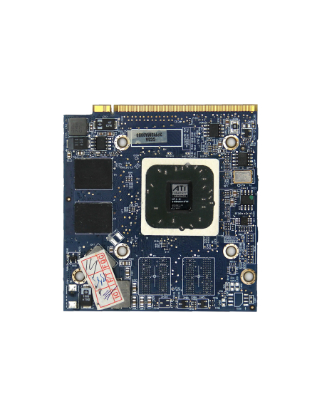 Carte graphique HD 2400 XT ATI Radeon HD2400 128 Mo pour iMac – 2