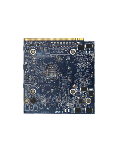 Carte graphique HD 2400 XT ATI Radeon HD2400 128 Mo pour iMac – 4
