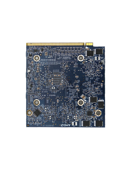 Carte graphique HD 2400 XT ATI Radeon HD2400 128 Mo pour iMac – 4