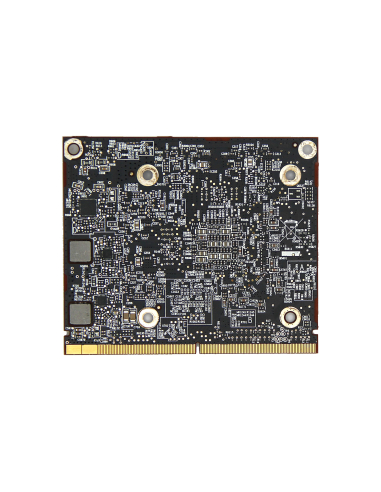Carte graphique HD 6750M ATI Radeon HD6750 512 Mo pour iMac – 2