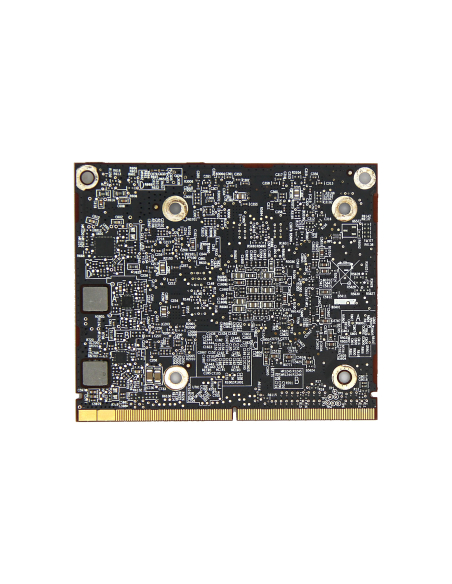 Carte graphique HD 6750M ATI Radeon HD6750 512 Mo pour iMac – 2