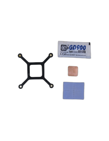 KIT 6750M 512Mo + KIT remplacer une carte graphique HD6970 512 Mo – 3