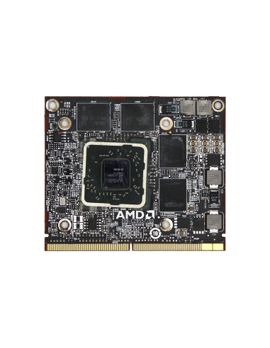 KIT 6750M 512Mo + KIT remplacer une carte graphique HD6970 512 Mo – 4