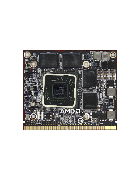 KIT 6750M 512Mo + KIT remplacer une carte graphique HD6970 512 Mo – 4