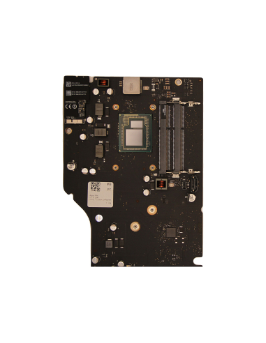 Carte mère 2.7 GHz pour iMac 21.5" (A1418, Fin 2013) – 4