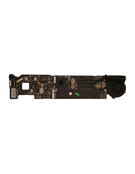 Carte mère Core i5 1.7 GHz 4 Go pour MacBook Air 13" (Mi 2012)