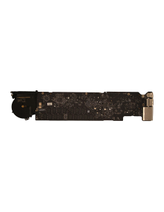 Carte mère Core i5 1.7 GHz 4 Go pour MacBook Air 13" (Mi 2012) 2