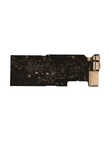 Carte mère Core i5 1.7 GHz 4 Go pour MacBook Air 13" (Mi 2012) – 3