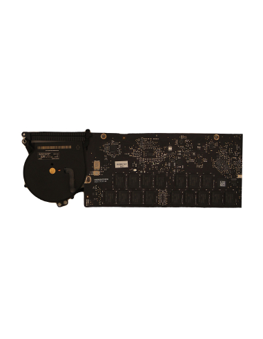 Carte mère Core i5 1.7 GHz 4 Go pour MacBook Air 13" (Mi 2012) – 4