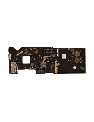 Carte mère Core i5 1.7 GHz 4 Go pour MacBook Air 13" (Mi 2012) – 5