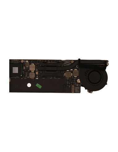 Carte mère Core i5 1.7 GHz 4 Go pour MacBook Air 13" (Mi 2012) – 6
