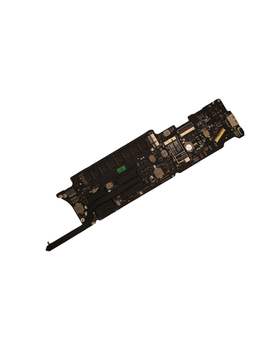 Logic Board Core 2 Duo 1.4 GHz 2 GB për MacBook Air 11" (820-2796, Fund 2010) – 4