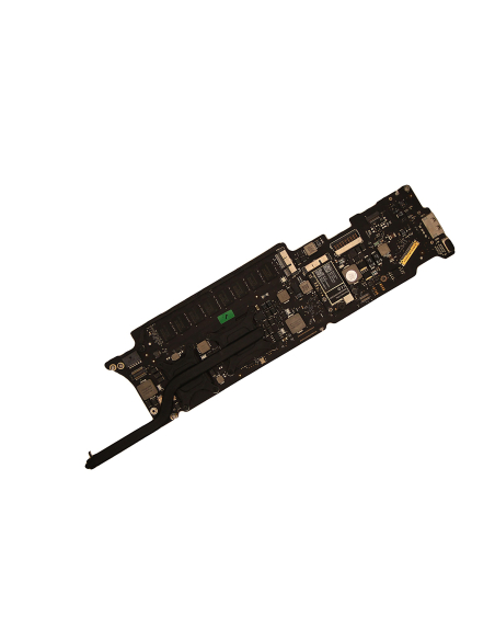 Carte mère Core 2 Duo 1.4 GHz 2 Go pour MacBook Air (Fin 2010) – 4