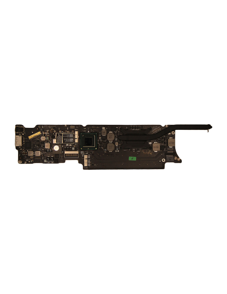 Logic Board Core 2 Duo 1.6 GHz 2 GB til MacBook Air 11" (820-3024, 2011) – 1