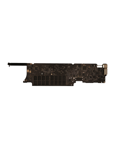 Logic Board Core 2 Duo 1.6 GHz 2 GB til MacBook Air 11" (820-3024, 2011) – 3