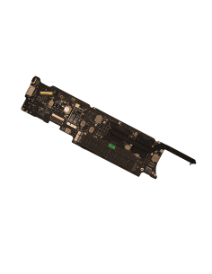 Logic Board Core 2 Duo 1.6 GHz 4 GB voor MacBook Air (Eind 2010) 2