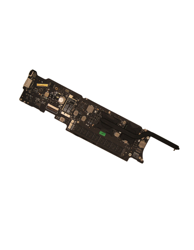 Carte mère Core 2 Duo 1.6 GHz 4 Go pour MacBook Air (Fin 2010) – 2