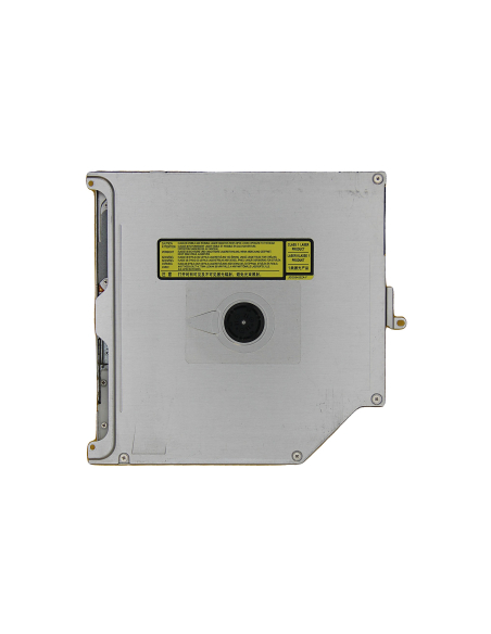 Superdrive UJ-8A8 pour MacBook Pro 13" (A1278/A1286/A1297, Mi 2009-Mi 2012) – 2