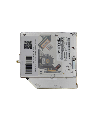 Superdrive UJ-8A8 pour MacBook Pro 13" (A1278/A1286/A1297, Mi 2009-Mi 2012) – 3
