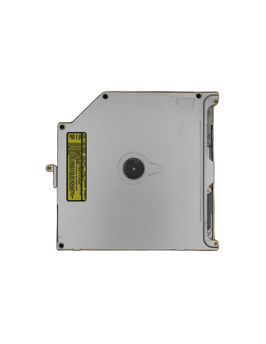Superdrive UJ898 pour MacBook Pro 13" (A1278/A1286/A1297, Mi 2009-Mi 2012)