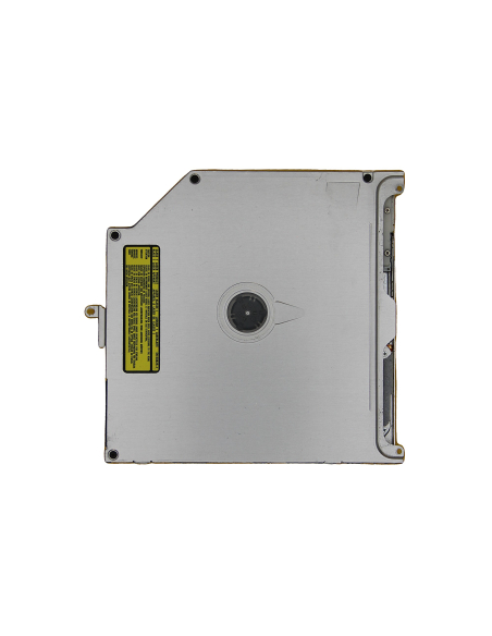 Superdrive UJ898 pour MacBook Pro 13" (A1278/A1286/A1297, Mi 2009-Mi 2012)