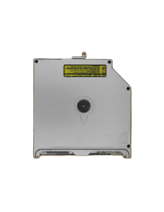 Superdrive UJ898 pour MacBook Pro 13" (A1278/A1286/A1297, Mi 2009-Mi 2012) – 2