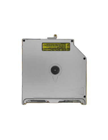 Superdrive UJ898 pour MacBook Pro 13" (A1278/A1286/A1297, Mi 2009-Mi 2012) – 2