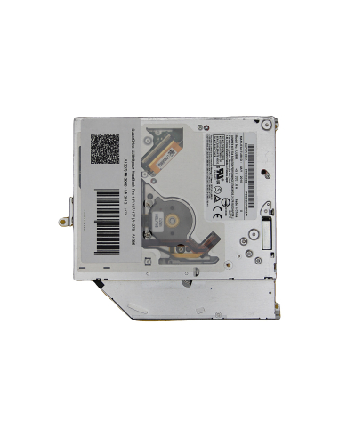 Superdrive UJ898 per MacBook Pro 13" (A1278/A1286/A1297, Metà 2009-Metà 2012) – 3